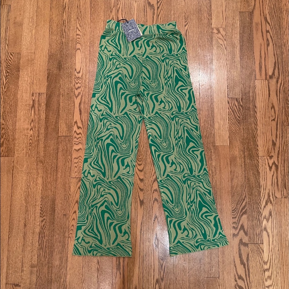 NWT Paloma Wool Claudia Pants - Picture 7 of 7